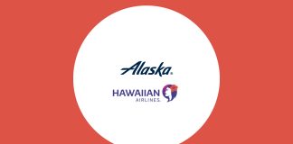 Alaska Airlines, Hawaiian Airlines Unveil Atmos Rewards Alaska Airlines, Hawaiian Airlines Unveil Atmos Rewards