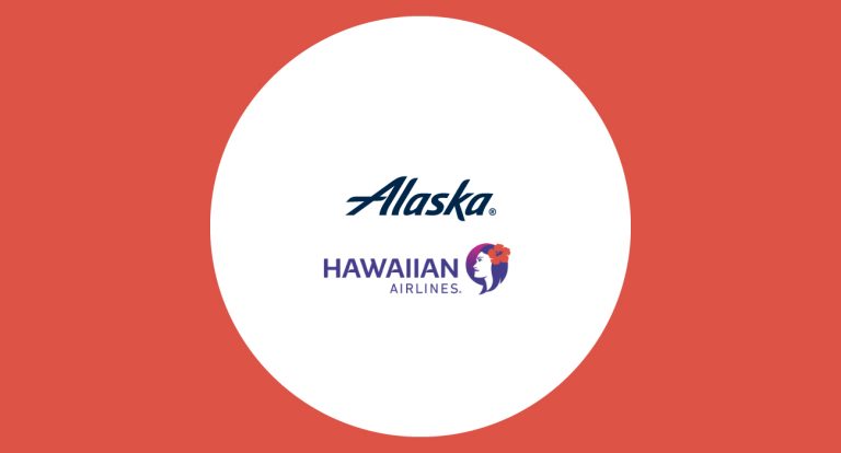 Alaska Airlines, Hawaiian Airlines Unveil Atmos Rewards