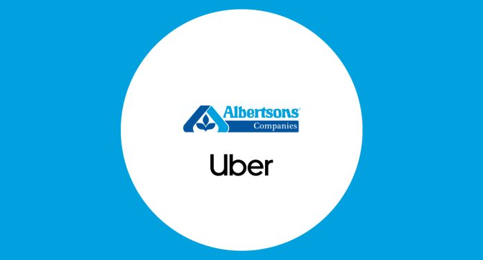 Albertsons® Companies Drives Rewards Beyond the Grocery Aisle with Uber One® Perks for All Loyalty Members, No Paid Subscription Required Albertsons, Uber Partners to Bring Uber One Perks to All Loyalty Members