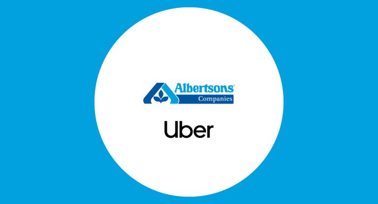 Albertsons, Uber Partners to Bring Uber One Perks to All Loyalty Members