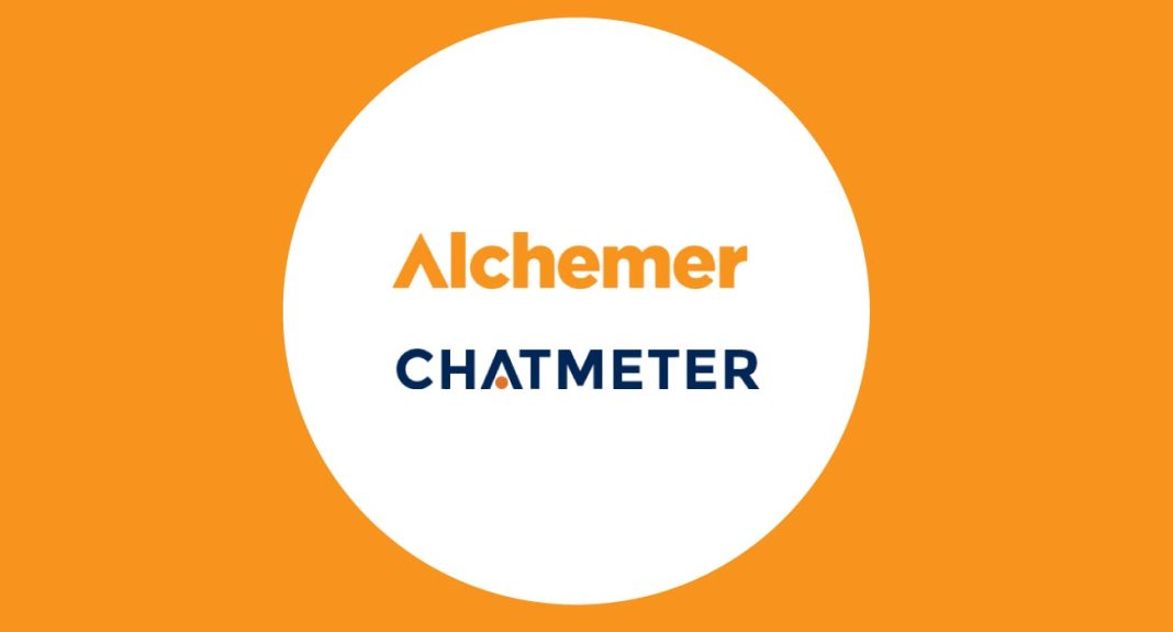 Alchemer Acquires Chatmeter to Unify Customer Feedback Intelligence