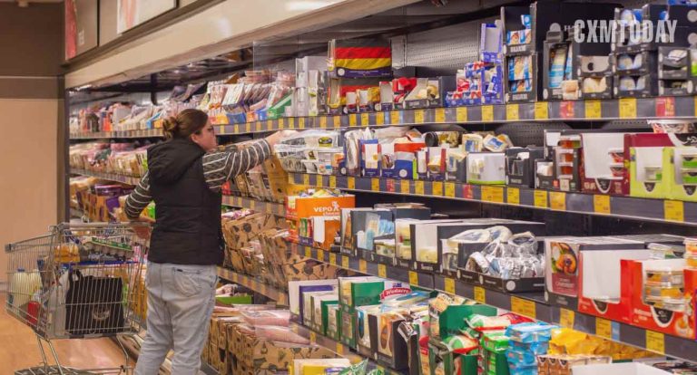 Instacart’s Carrot Tags Solution Sees Wide Adoption