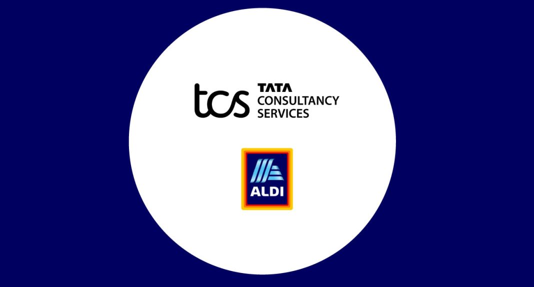 Tata Consultancy Services Extends Partnership with Aldi South