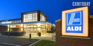 Aldi Cuts Fleet Emissions