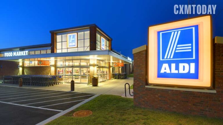 Aldi Cuts Fleet Emissions