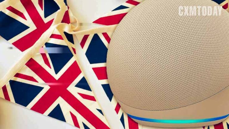 Alexa Learns Royal Etiquette For Queen Elizabeth’s Platinum Jubilee