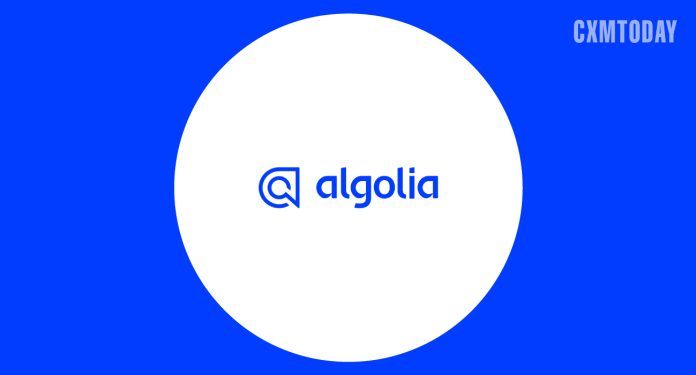 Algolia Unveils Data-Driven Merchandising Studio