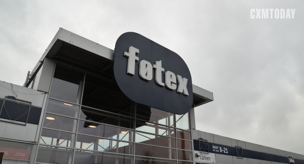 føtex opens First AiFi-powered autonomous store
