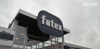 føtex opens First AiFi-powered autonomous store føtex opens First AiFi-powered autonomous store