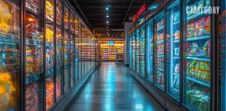 Sensei and MC Sonae Open World’s Largest Autonomous Supermarket Sensei and MC Sonae Open World's Largest Autonomous Supermarket