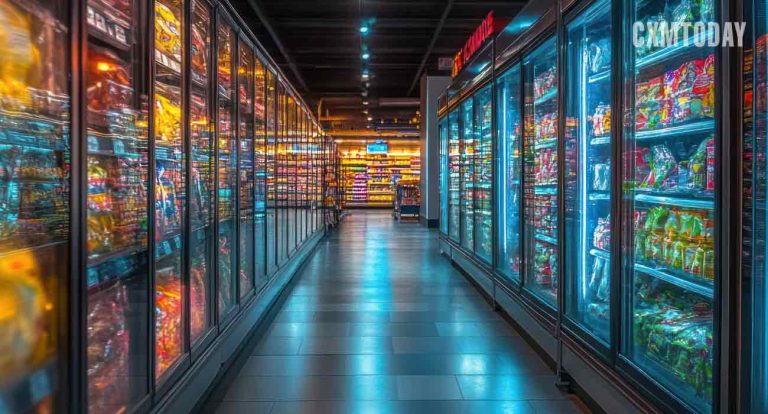 Sensei and MC Sonae Open World's Largest Autonomous Supermarket