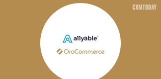 Allyable Partners with OroCommerce Allyable Partners with OroCommerce
