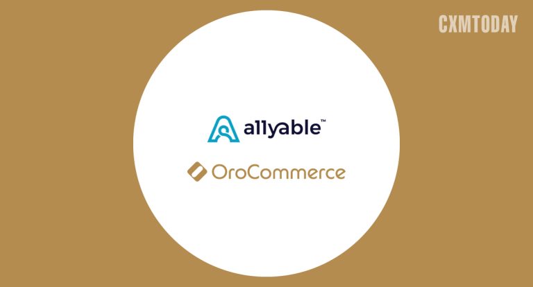 Allyable Partners with OroCommerce