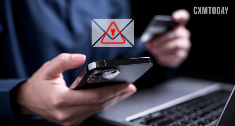 Almost Half of UK Consumers have Experienced Mobile Fraud