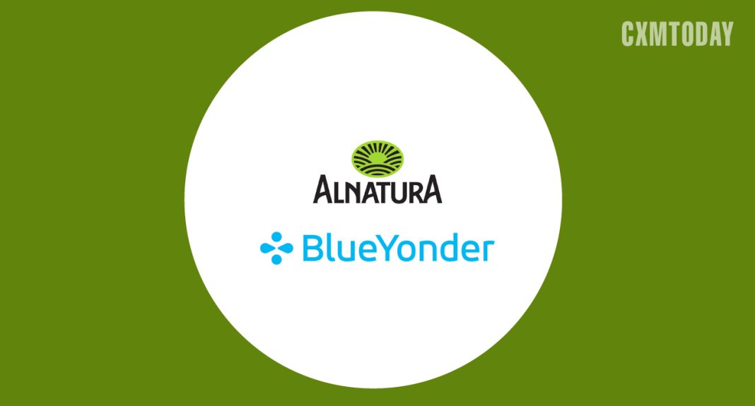Alnatura Enhances CX and Sustainability With Blue Yonder