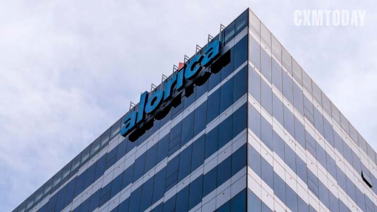 Alorica Partners With Sanas