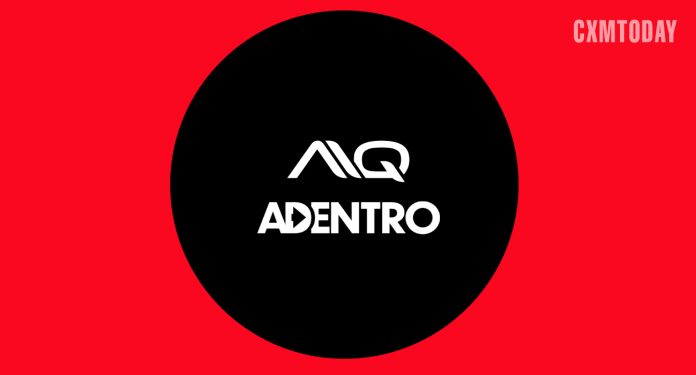 Alpine IQ Partners with Adentro