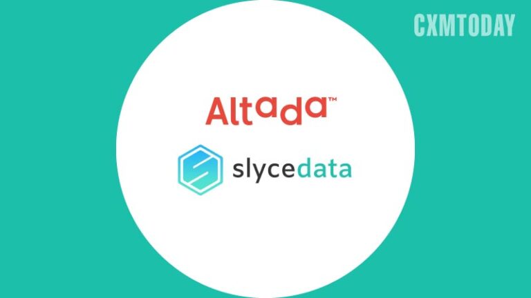 Altada Partners With SlyceData