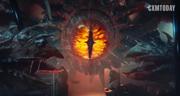 Alton unveils spectacular 3D OOH to celebrate Nemesis’ return