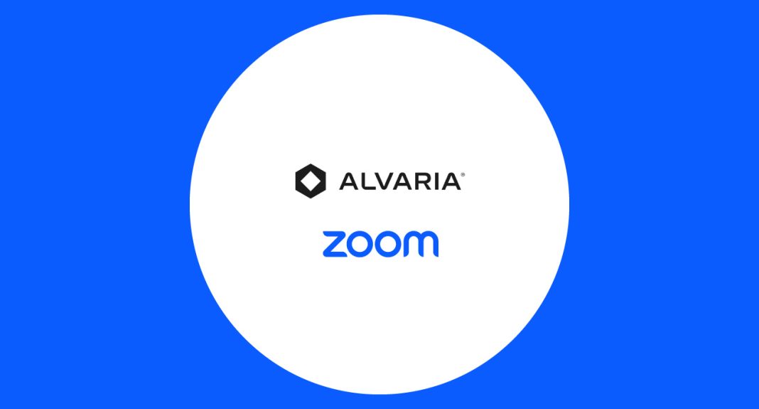 Alvaria Expands Proactive Customer Outreach for Zoom Contact Centre