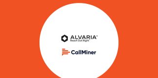 Alvaria Partners with CallMiner Alvaria Partners with CallMiner