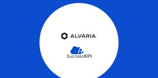 Alvaria Partners with SuccessKPI Alvaria Partners with SuccessKPI