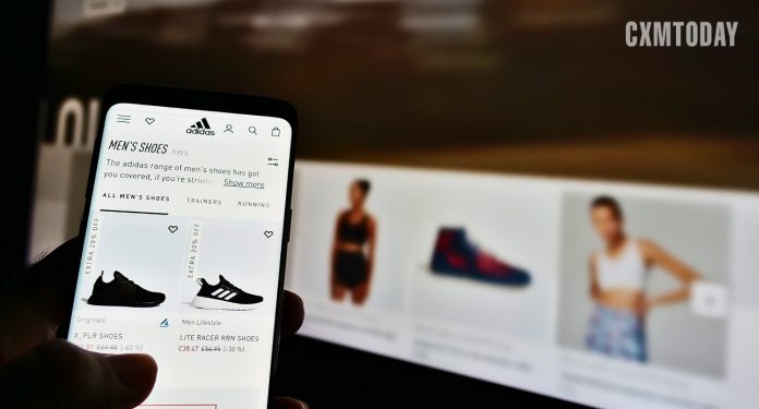 Amazon Buy with Prime Partners with adidas