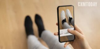 Amazon Fashion Europe Introduces Virtual try-on For Shoes