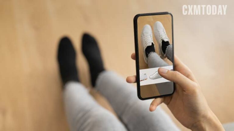 Amazon Fashion Europe Introduces Virtual try-on For Shoes
