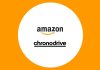 Auchan’s Chronodrive Partners with Amazon for Same-Day Delivery Auchan’s Chronodrive Partners with Amazon for Same-Day Delivery
