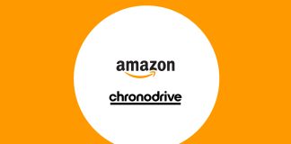 Auchan’s Chronodrive Partners with Amazon for Same-Day Delivery Auchan’s Chronodrive Partners with Amazon for Same-Day Delivery