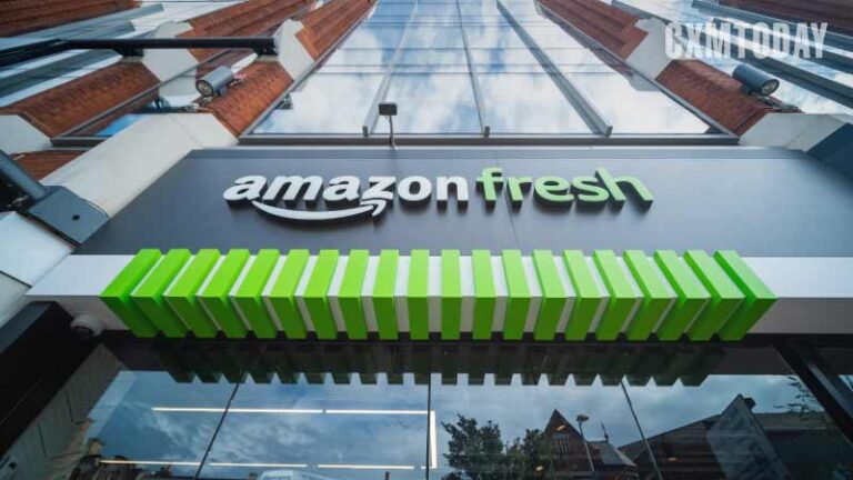 Amazon Fresh Adds Incentive For Prime Shoppers