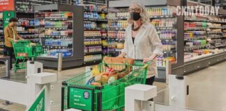 Amazon Just Walk Out, HP and Worldpay Join Retail Technology Show Line-up Amazon-Just-Walk-Out,-HP-and-Worldpay-join-Retail-Technology-Show-exhibitor-line-up