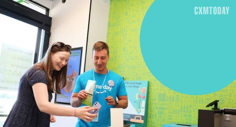 Amazon Just Walk Out Powering 100+ Stores in Sports Stadiums