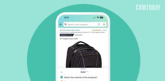 Amazon Makes AI Shopping Assistant Rufus Available to All US Shoppers Amazon Makes AI Shopping Assistant Rufus Available to All US Shoppers