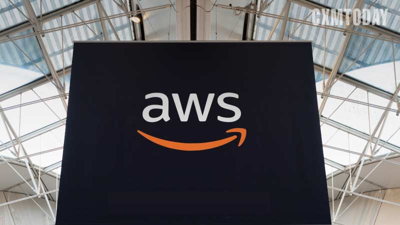 AWS Announces A New Advertising And Marketing Initiative - CXMToday