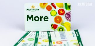 Amazon Collaborates with Morrisons for Loyalty Scheme Amazon Collaborates with Morrisons for Loyalty Scheme