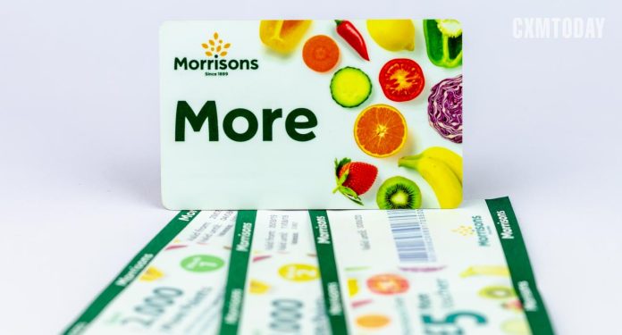 Amazon Collaborates with Morrisons for Loyalty Scheme