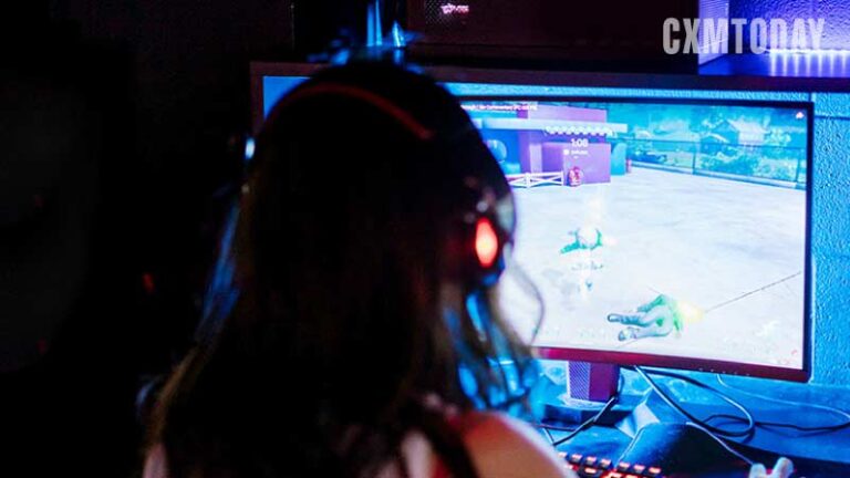 Amazon Launches Alexa Game Control at Gamescom 2022