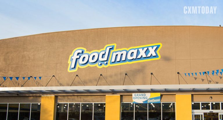 Amazon, FoodMaxx Launch Same-Day Grocery Delivery
