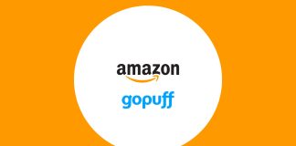 Amazon UK Partners with Gopuff Amazon UK Partners with Gopuff