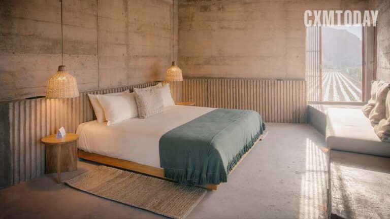 Amazon Is Flying Influencers To Luxurious Resorts To Push Social Media Presence