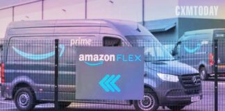 Amazon Tests Using Flex Drivers To Make Mall Deliveries