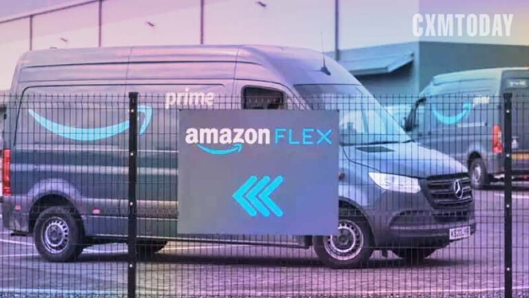 Amazon Tests Using Flex Drivers To Make Mall Deliveries