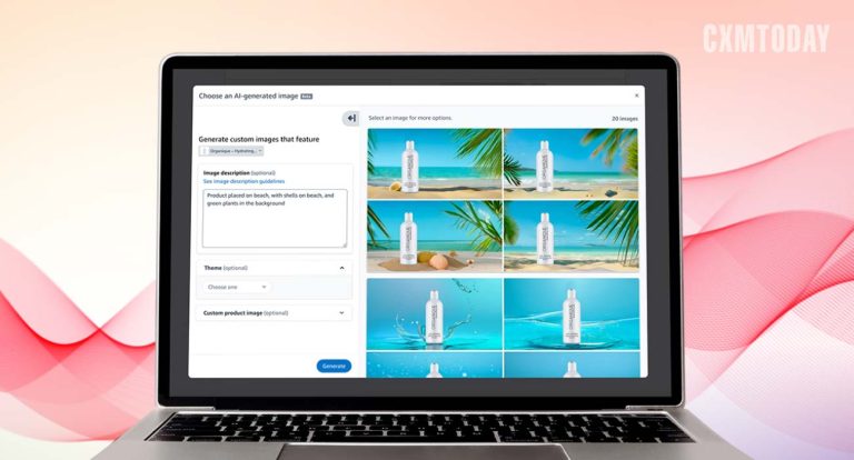 Amazon Launches AI-powered Tool For Shopping