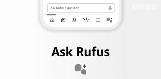 Amazon’s AI Shopping Assistant Rufus Enters UK Amazon’s AI Shopping Assistant Rufus Enters UK