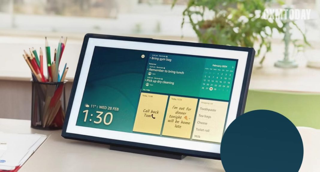 Amazon launches campaign to show how Alexa can support those with ADHD