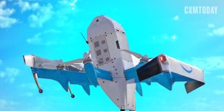 Amazon Launches Drone Delivery Service In Arizona Amazon Launches Drone Delivery Service In Arizona