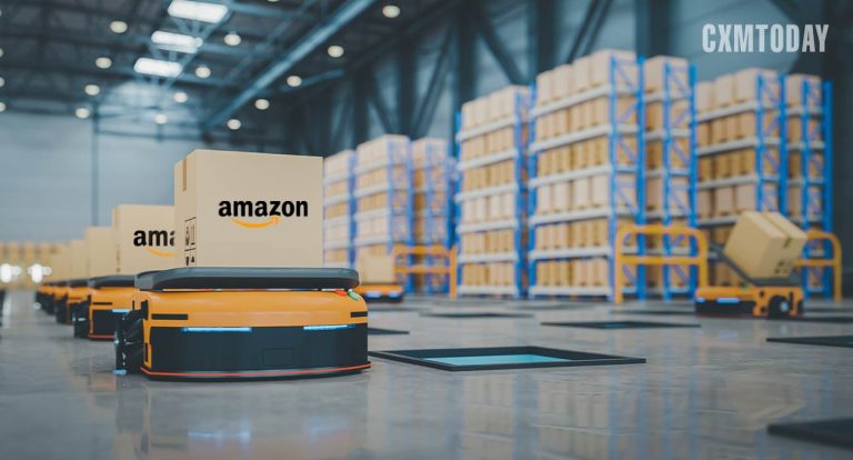 Amazon to Design and Build Humanoid Robots