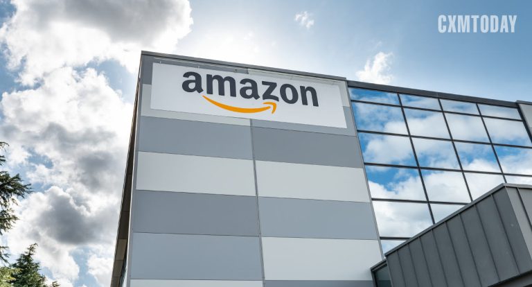 Amazon Reveals New Robotic Systems To Improve Delivery Operations